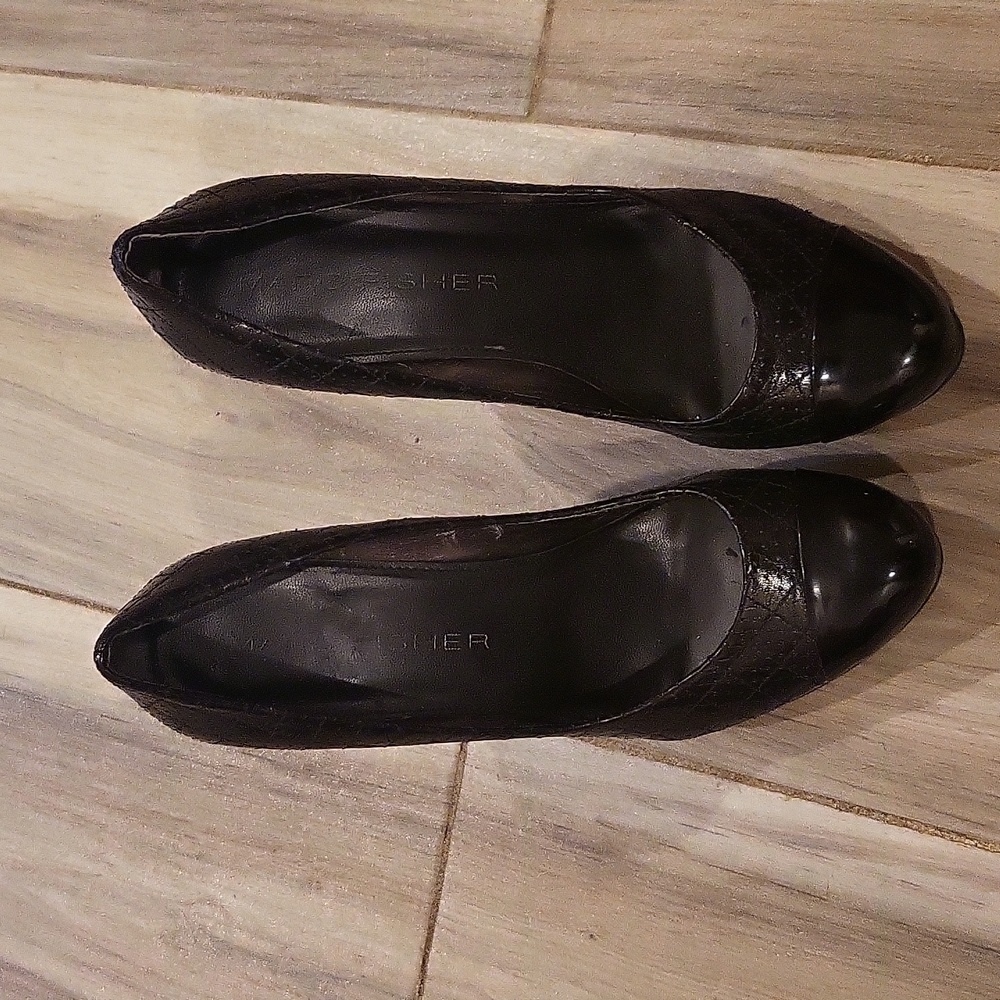 Marc Fisher Pumps